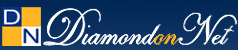 DiamondonNet.com Logo