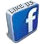facebook like us icon