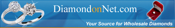 DiamondonNet.com Header