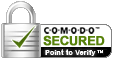 SSL Certificate Secure Site